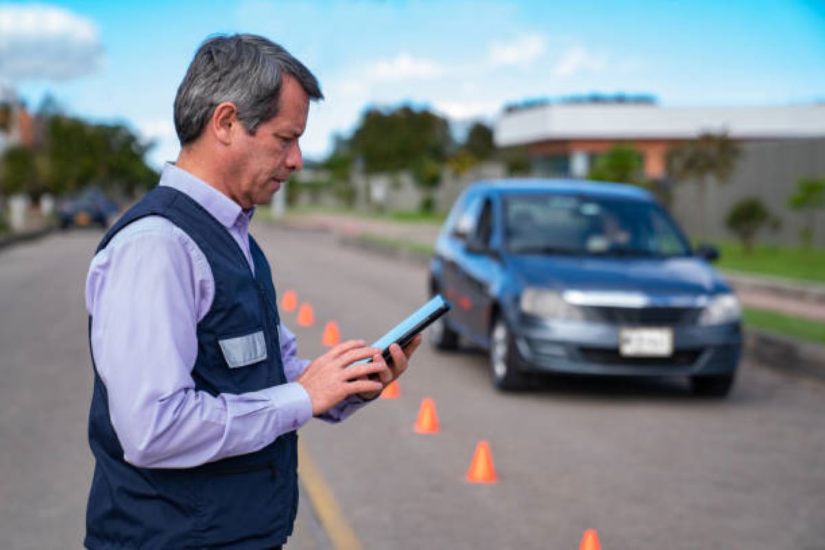 how cars are tested for safety