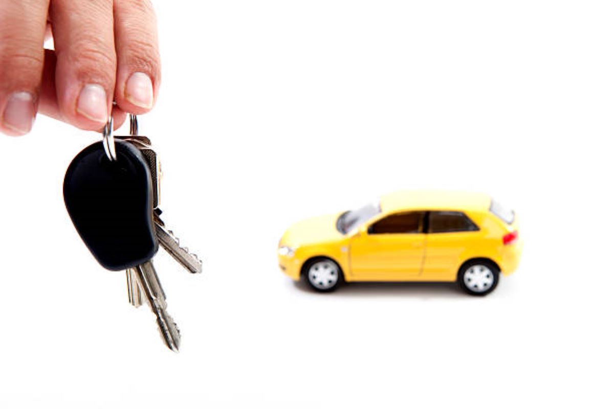 car insurance for first-time buyers