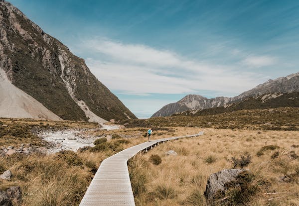 world's longest and most scenic drives