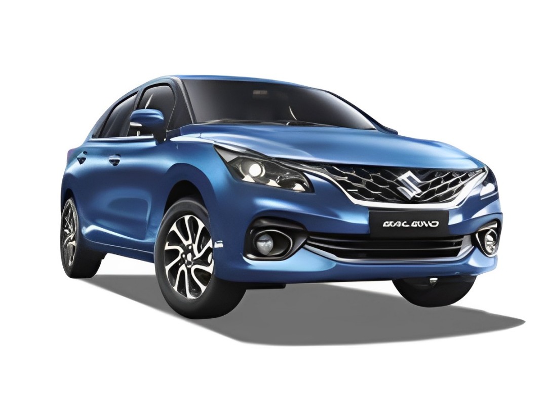 Maruti Suzuki Baleno