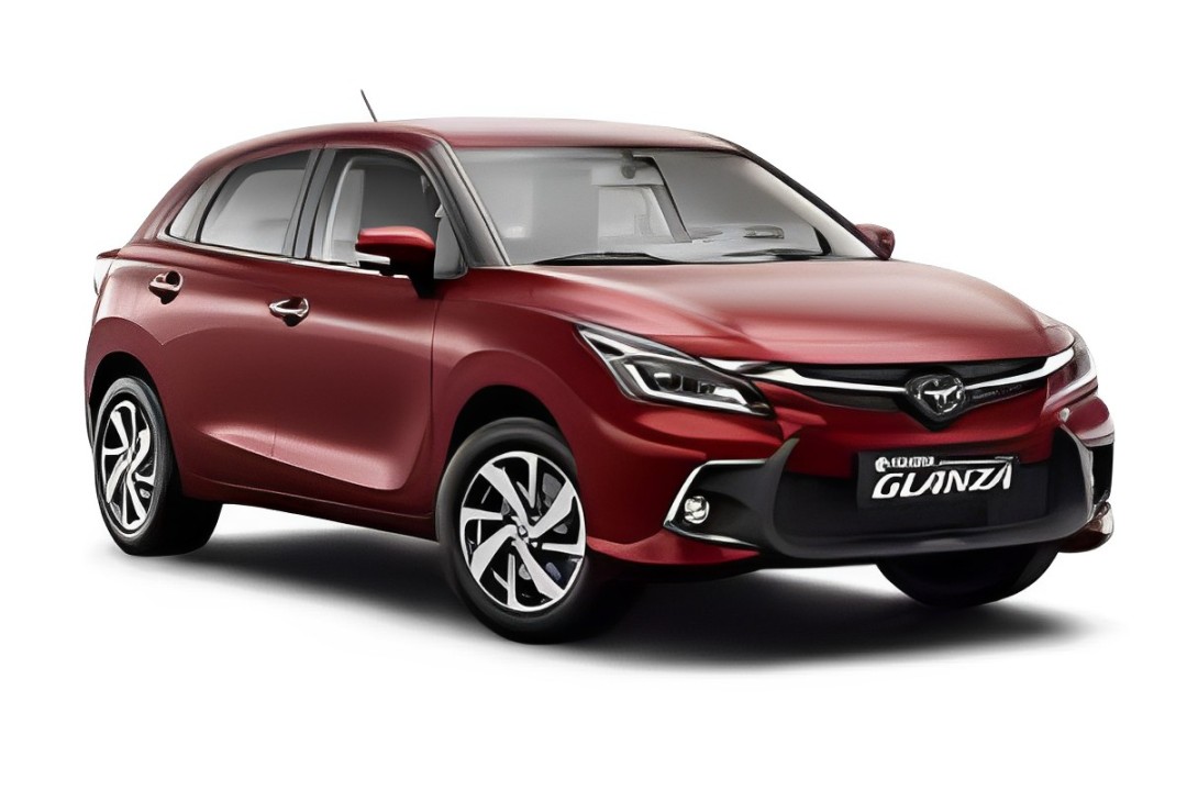 Glanza safety rating