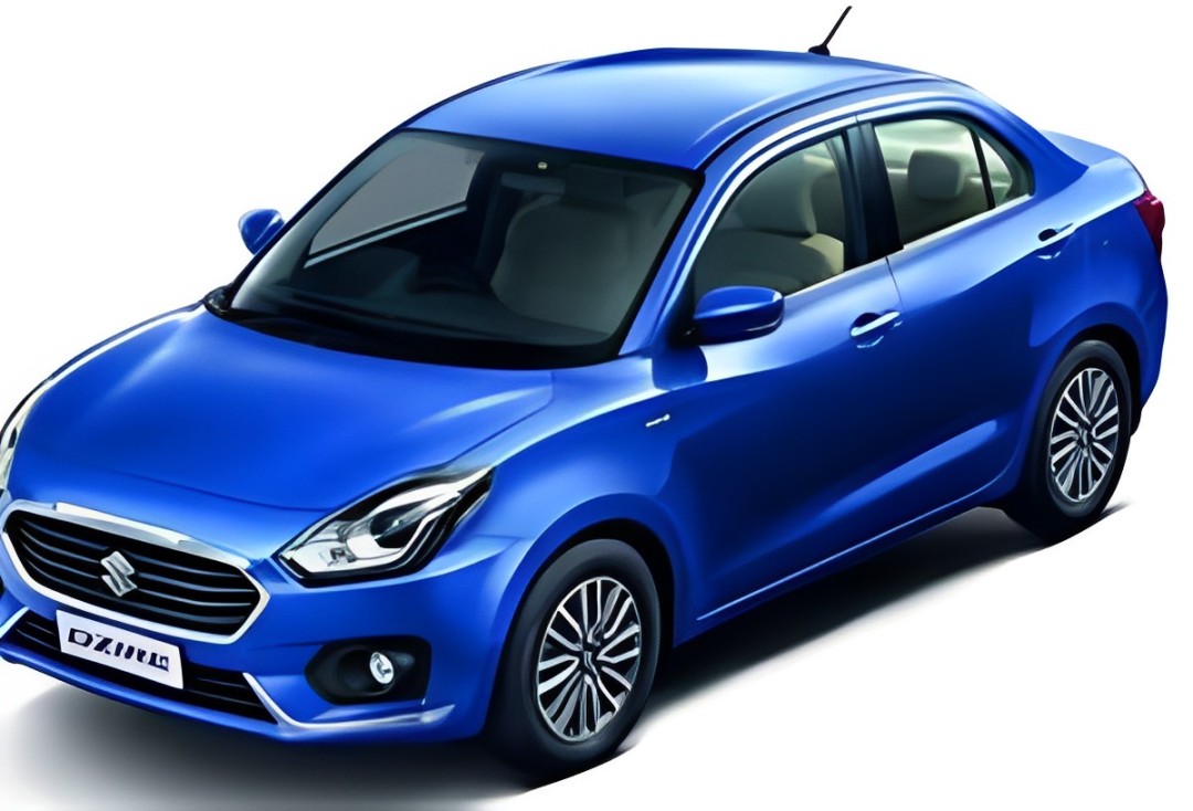 Maruti Suzuki Dzire