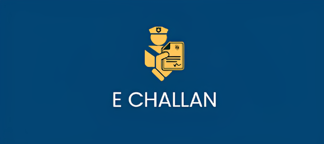 e-challan complaint