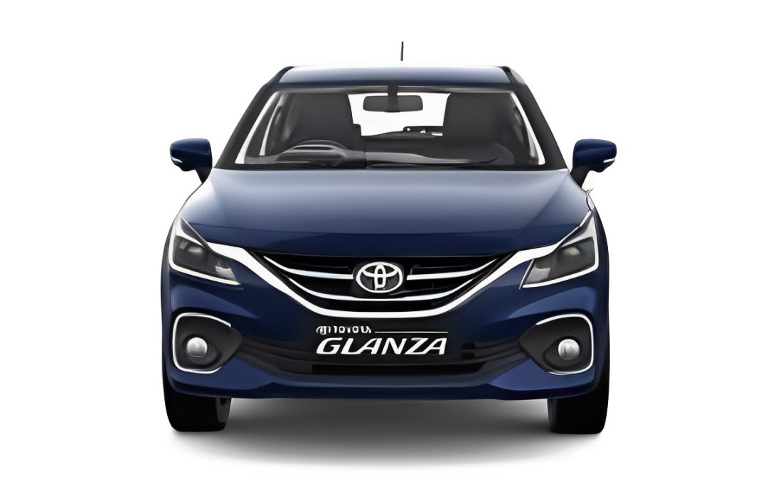 Toyota Glanza safety rating