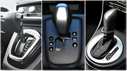 Difference between manual car, AMT car, DCT, CVT