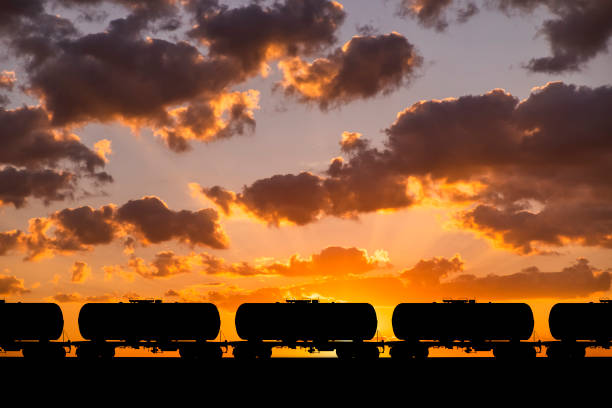 car transport via train