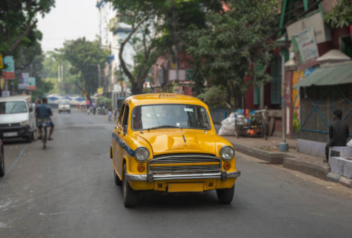 India’s National Car