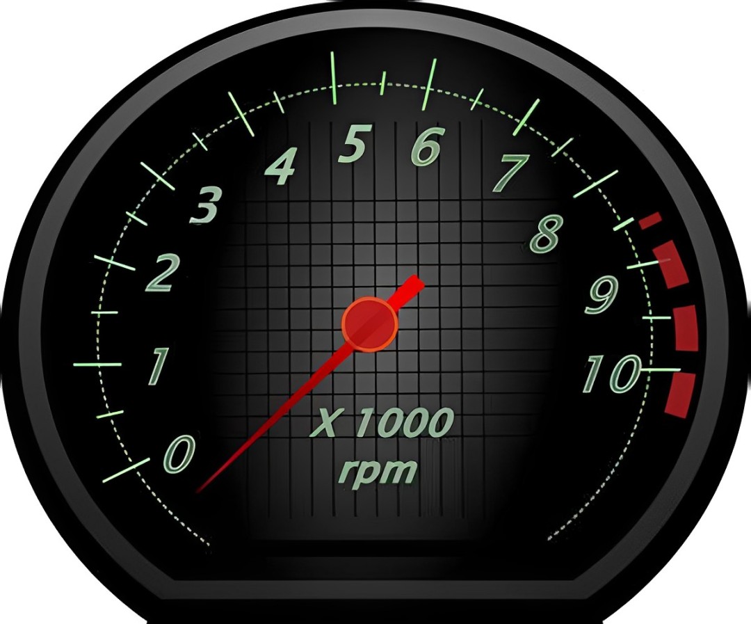 What is RPM in Cars