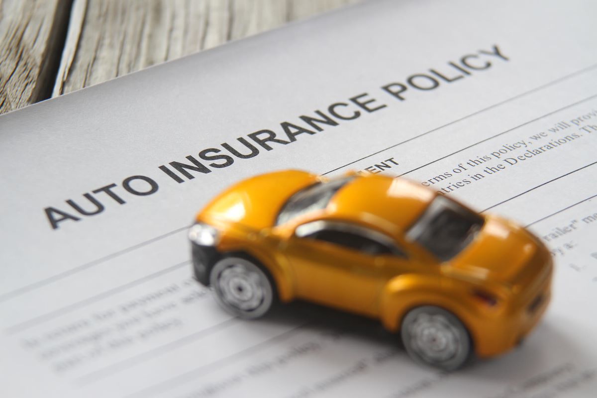 how to check car insurance online