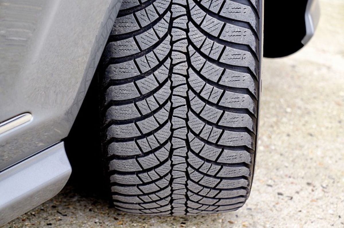 car tyres