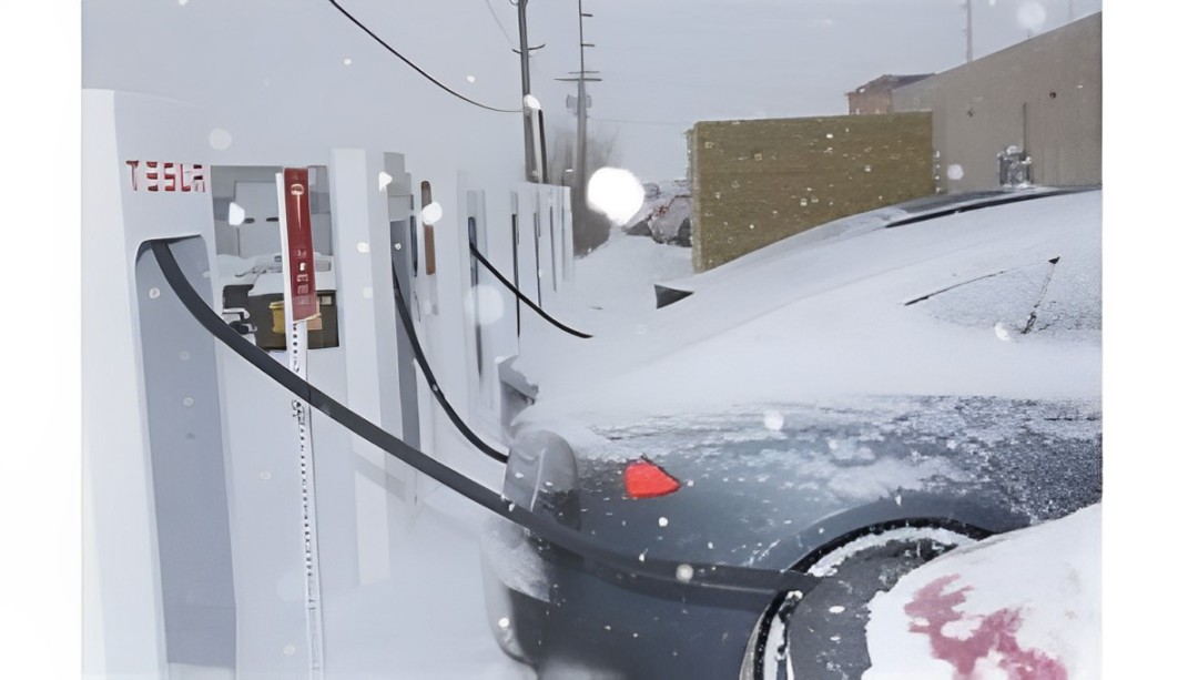 Things to Consider for EVs in Extreme Climates