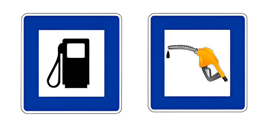 CNG vs. petrol