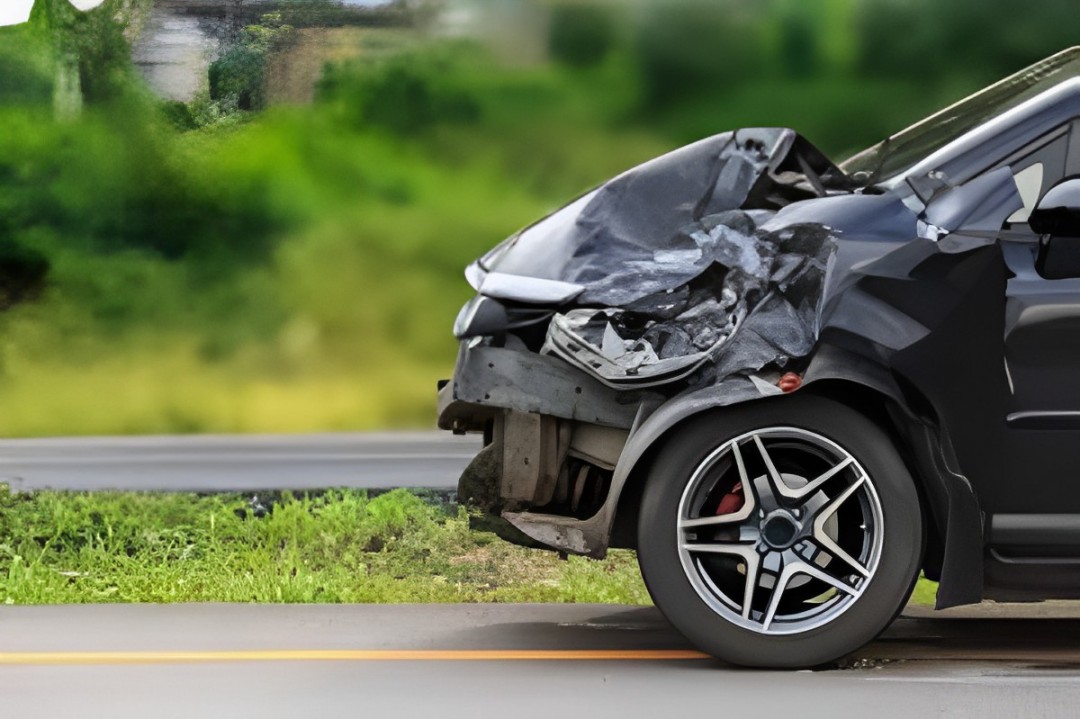 how to check car accident history