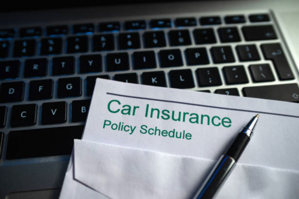 How to Check Car Insurance status Online 