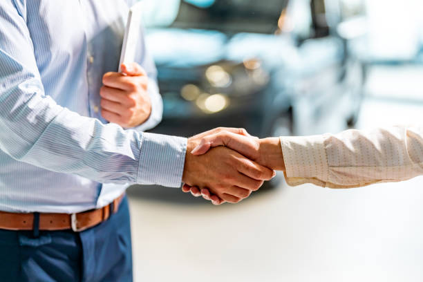 Precautions while selling car India