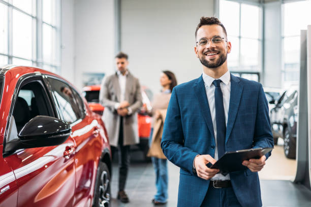 Precautions While Selling a Car