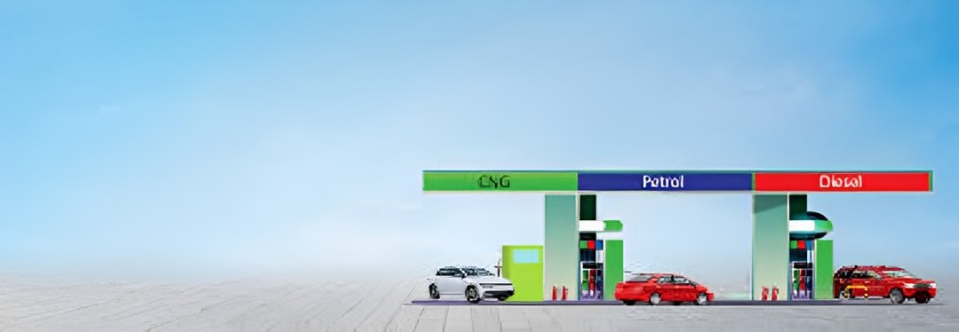 CNG vs. petrol