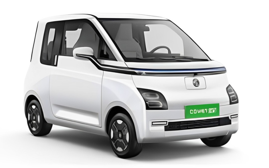 Electric cars in India