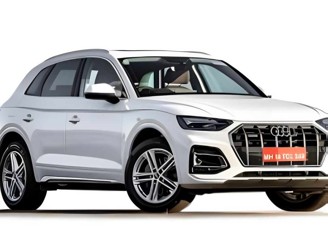 Audi Q5 Bold Edition Released In India at Rs 72.30 Lakh