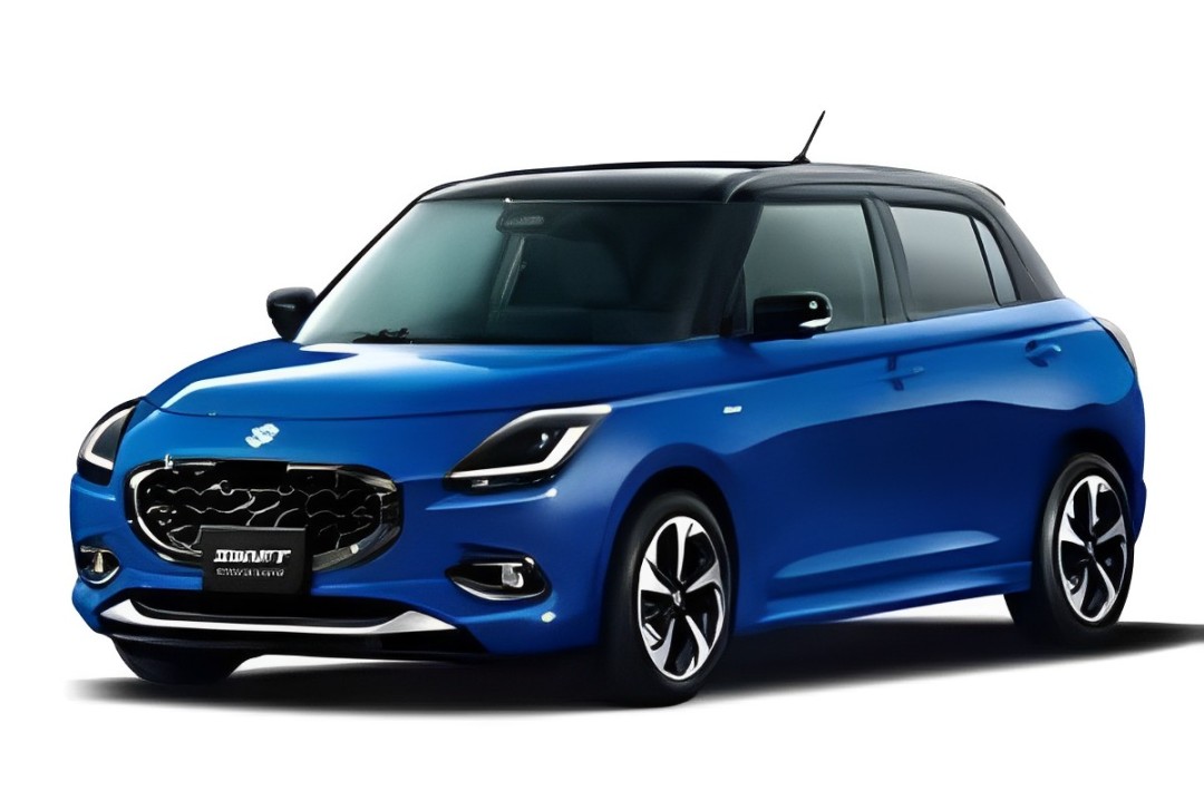 2024 Maruti Swift Review