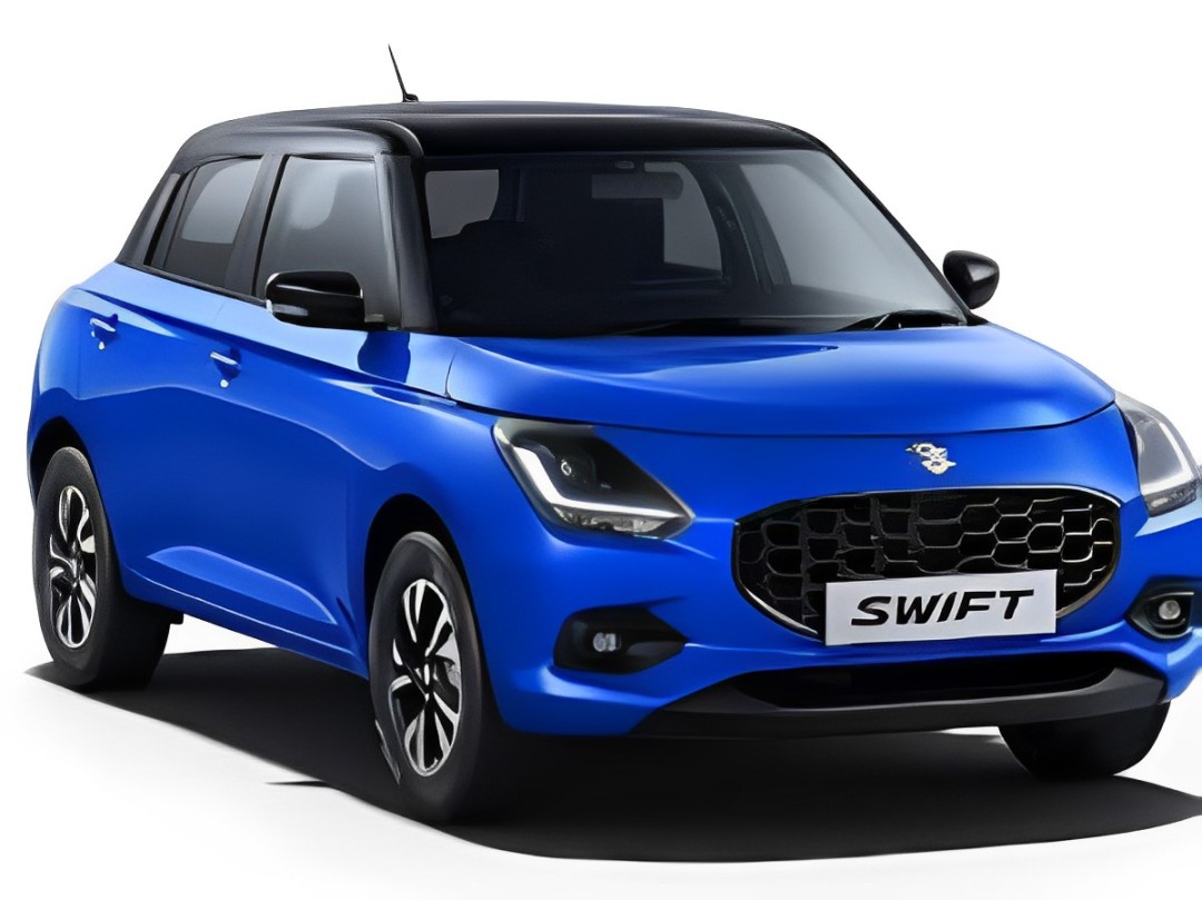 2024 Maruti Swift Review