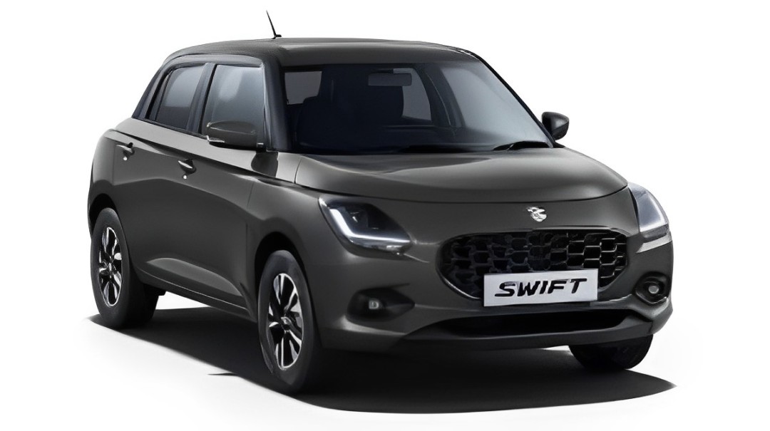 2024 Maruti Swift Review