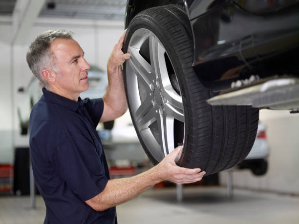 Reasons Why You Should Rotate Your Car Tyres Regularly