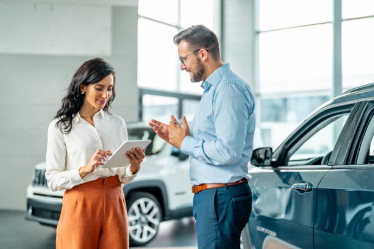 Car Buying Tips for First-Time Buyers