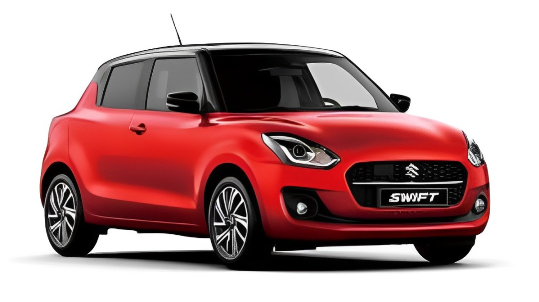 2024 Maruti Swift Review