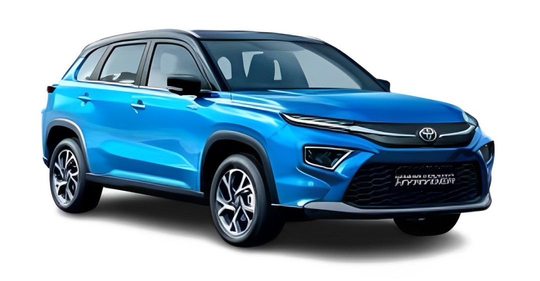 Toyota Hyryder Festival Limited Edition launched