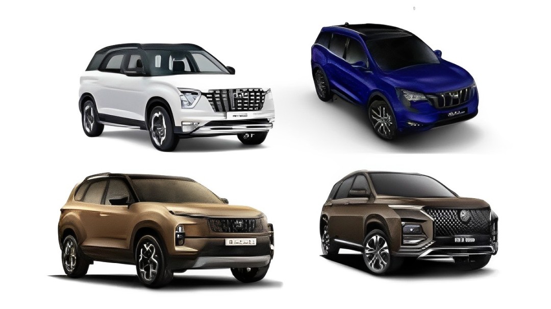 Indian car market trends 2024